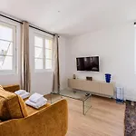 3#Apartment 4 People#1Br#Mouffetard#Sorbonne