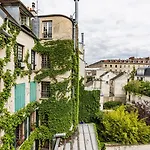 3#Apartment 4 People#1Br#Mouffetard#Sorbonne