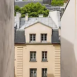 3#Apartment 4 People#1Br#Mouffetard#Sorbonne
