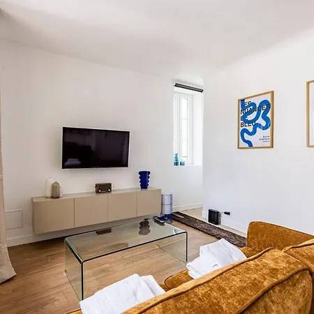 Appartamento 3#apartment 4 People#1br#mouffetard#sorbonne