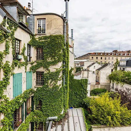 Appartamento 3#apartment 4 People#1br#mouffetard#sorbonne *